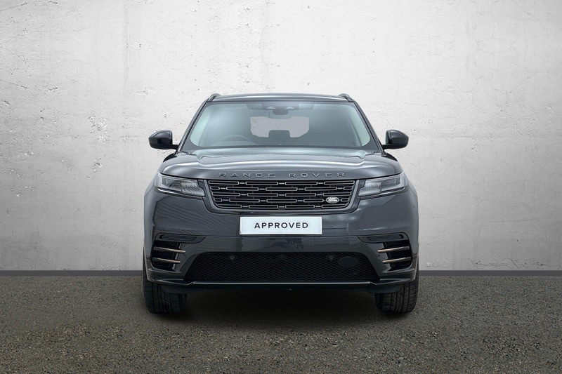 2025 (74) LAND ROVER RANGE ROVER VELAR 2.0 D200 MHEV Dynamic SE 5dr Auto 5750340