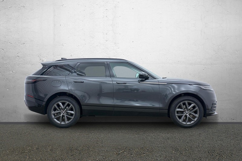 2025 (74) LAND ROVER RANGE ROVER VELAR 2.0 D200 MHEV Dynamic SE 5dr Auto 5750338