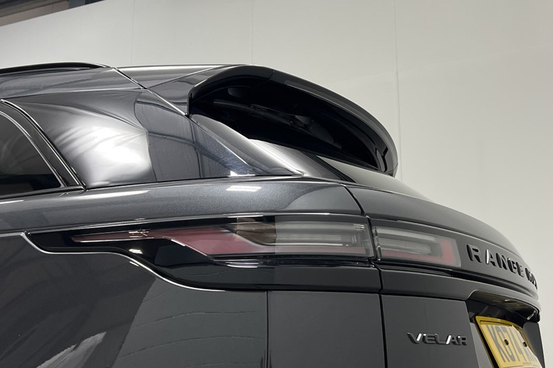2025 (74) LAND ROVER RANGE ROVER VELAR 2.0 D200 MHEV Dynamic SE 5dr Auto 5829278