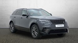 2025 (74) LAND ROVER RANGE ROVER VELAR 2.0 D200 MHEV Dynamic SE 5dr Auto 5750334
