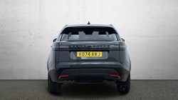 2025 (74) LAND ROVER RANGE ROVER VELAR 2.0 D200 MHEV Dynamic SE 5dr Auto 5750339