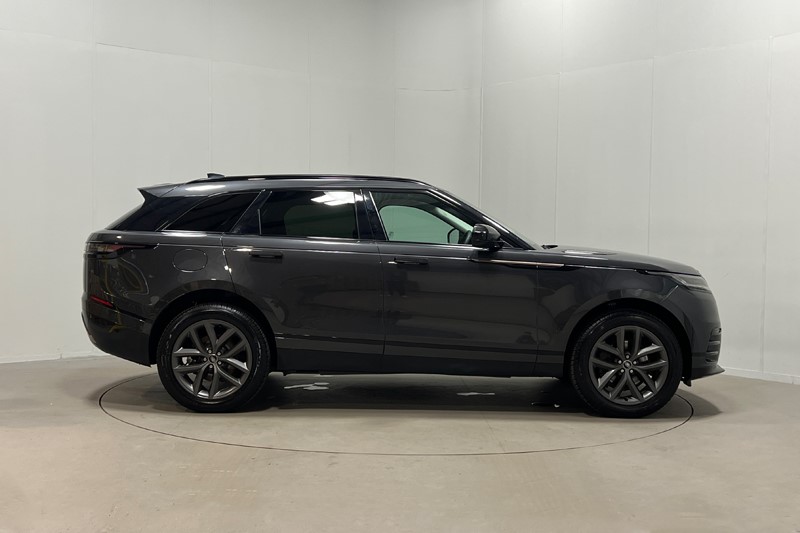 2025 (74) LAND ROVER RANGE ROVER VELAR 2.0 D200 MHEV Dynamic SE 5dr Auto 5829240