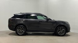 2025 (74) LAND ROVER RANGE ROVER VELAR 2.0 D200 MHEV Dynamic SE 5dr Auto 5829240