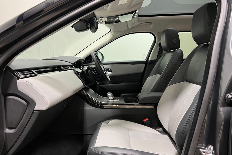 2025 (74) LAND ROVER RANGE ROVER VELAR 2.0 D200 MHEV Dynamic SE 5dr Auto 5829238