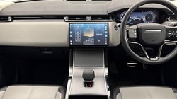 2025 (74) LAND ROVER RANGE ROVER VELAR 2.0 D200 MHEV Dynamic SE 5dr Auto 5750342