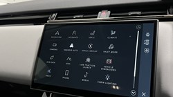 2025 (74) LAND ROVER RANGE ROVER VELAR 2.0 D200 MHEV Dynamic SE 5dr Auto 5829250