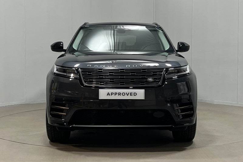 2025 (74) LAND ROVER RANGE ROVER VELAR 2.0 D200 MHEV Dynamic SE 5dr Auto 5829242