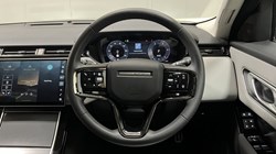 2025 (74) LAND ROVER RANGE ROVER VELAR 2.0 D200 MHEV Dynamic SE 5dr Auto 5829274