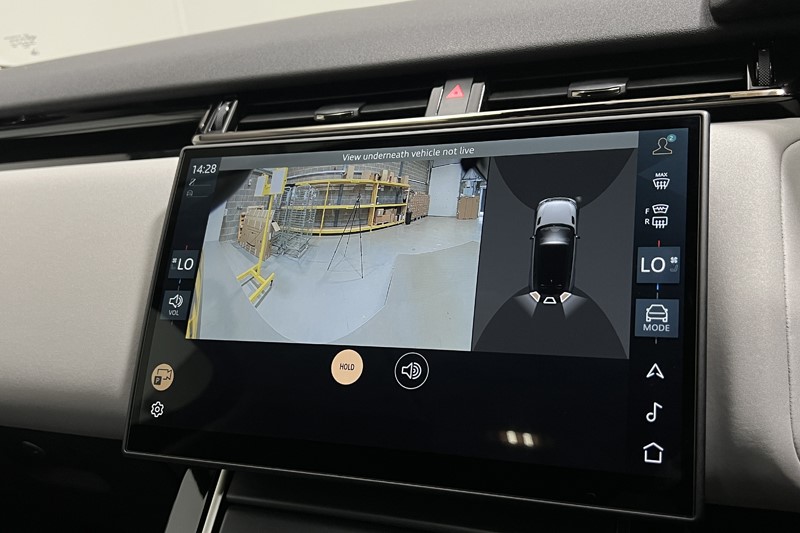 2025 (74) LAND ROVER RANGE ROVER VELAR 2.0 D200 MHEV Dynamic SE 5dr Auto 5829256