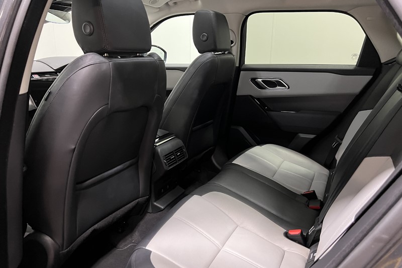 2025 (74) LAND ROVER RANGE ROVER VELAR 2.0 D200 MHEV Dynamic SE 5dr Auto 5829246