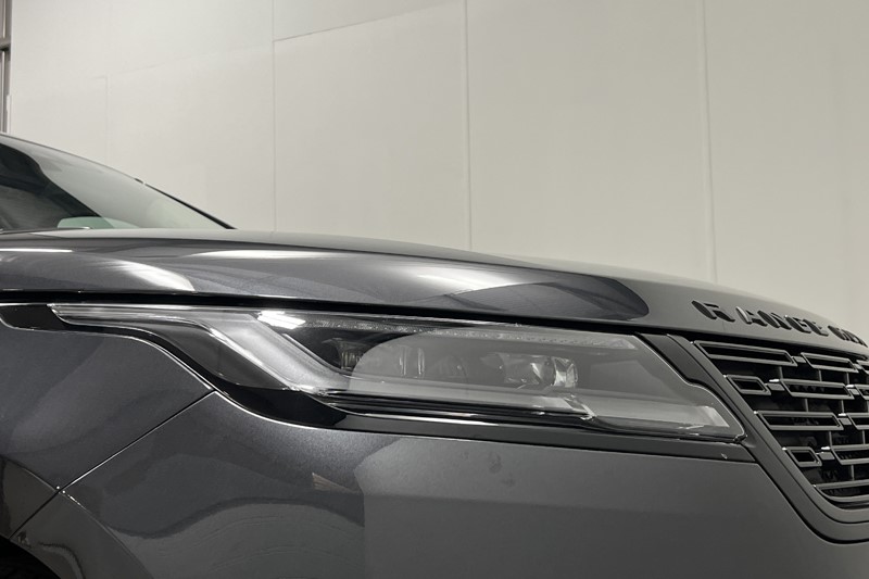2025 (74) LAND ROVER RANGE ROVER VELAR 2.0 D200 MHEV Dynamic SE 5dr Auto 5829245