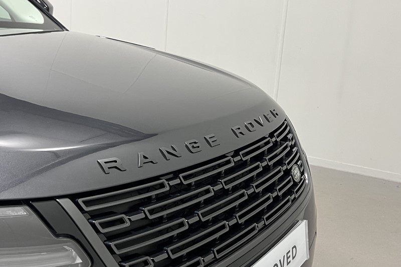 2025 (74) LAND ROVER RANGE ROVER VELAR 2.0 D200 MHEV Dynamic SE 5dr Auto 5829283