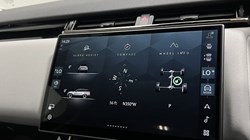 2025 (74) LAND ROVER RANGE ROVER VELAR 2.0 D200 MHEV Dynamic SE 5dr Auto 5829253