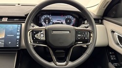 2025 (74) LAND ROVER RANGE ROVER VELAR 2.0 D200 MHEV Dynamic SE 5dr Auto 5750348