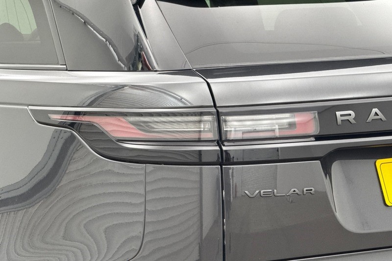 2025 (74) LAND ROVER RANGE ROVER VELAR 2.0 D200 MHEV Dynamic SE 5dr Auto 5750352