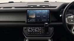 2025 (74) LAND ROVER DEFENDER 3.0 D250 X-Dynamic HSE 90 3dr Auto 5742217