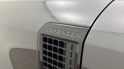2025 (74) LAND ROVER DEFENDER 3.0 D250 X-Dynamic HSE 90 3dr Auto 5742223