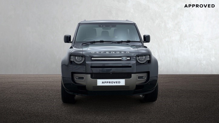 2025 (74) LAND ROVER DEFENDER 3.0 D250 X-Dynamic HSE 90 3dr Auto 5742210