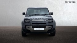 2025 (74) LAND ROVER DEFENDER 3.0 D250 X-Dynamic HSE 90 3dr Auto 5742210