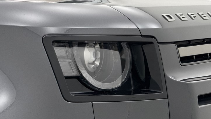 2025 (74) LAND ROVER DEFENDER 3.0 D250 X-Dynamic HSE 90 3dr Auto 5742220
