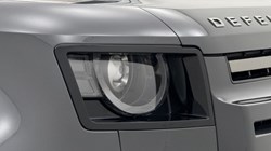 2025 (74) LAND ROVER DEFENDER 3.0 D250 X-Dynamic HSE 90 3dr Auto 5742220