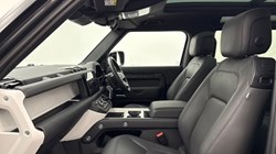 2025 (74) LAND ROVER DEFENDER 3.0 D250 X-Dynamic HSE 90 3dr Auto 5742206