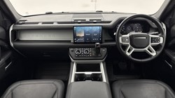 2025 (74) LAND ROVER DEFENDER 3.0 D250 X-Dynamic HSE 90 3dr Auto 5742212
