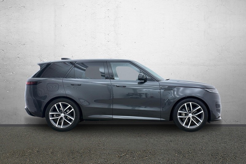 2024 (74) LAND ROVER RANGE ROVER SPORT 3.0 D300 Dynamic SE 5dr Auto 5750222