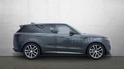 2024 (74) LAND ROVER RANGE ROVER SPORT 3.0 D300 Dynamic SE 5dr Auto 5750222