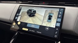 2024 (74) LAND ROVER RANGE ROVER SPORT 3.0 D300 Dynamic SE 5dr Auto 5750229