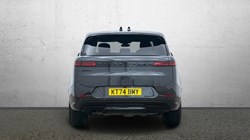 2024 (74) LAND ROVER RANGE ROVER SPORT 3.0 D300 Dynamic SE 5dr Auto 5750223
