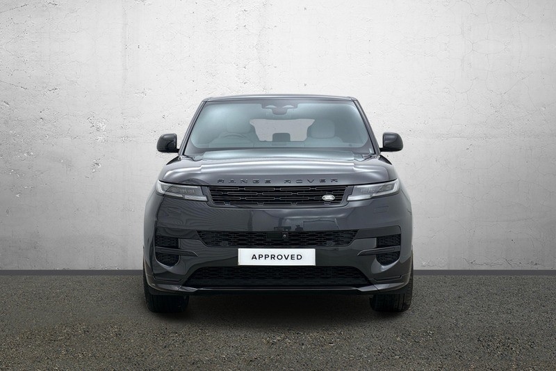 2024 (74) LAND ROVER RANGE ROVER SPORT 3.0 D300 Dynamic SE 5dr Auto 5750224