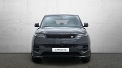 2024 (74) LAND ROVER RANGE ROVER SPORT 3.0 D300 Dynamic SE 5dr Auto 5750224