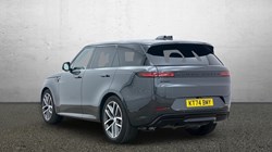 2024 (74) LAND ROVER RANGE ROVER SPORT 3.0 D300 Dynamic SE 5dr Auto 5750219