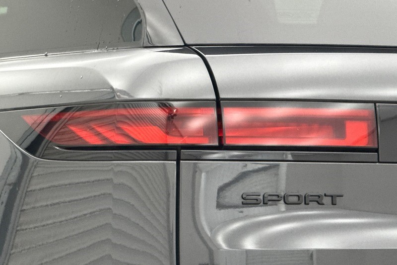 2024 (74) LAND ROVER RANGE ROVER SPORT 3.0 D300 Dynamic SE 5dr Auto 5750236