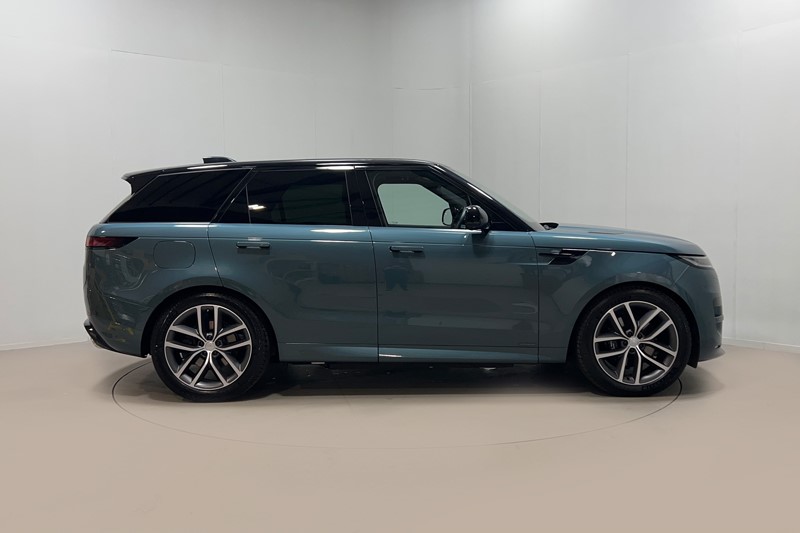 2025 (25) LAND ROVER RANGE ROVER SPORT 3.0 P460e Autobiography 5dr Auto 5825086