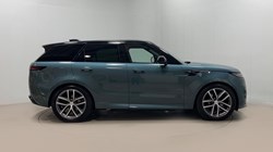 2025 (25) LAND ROVER RANGE ROVER SPORT 3.0 P460e Autobiography 5dr Auto 5825086