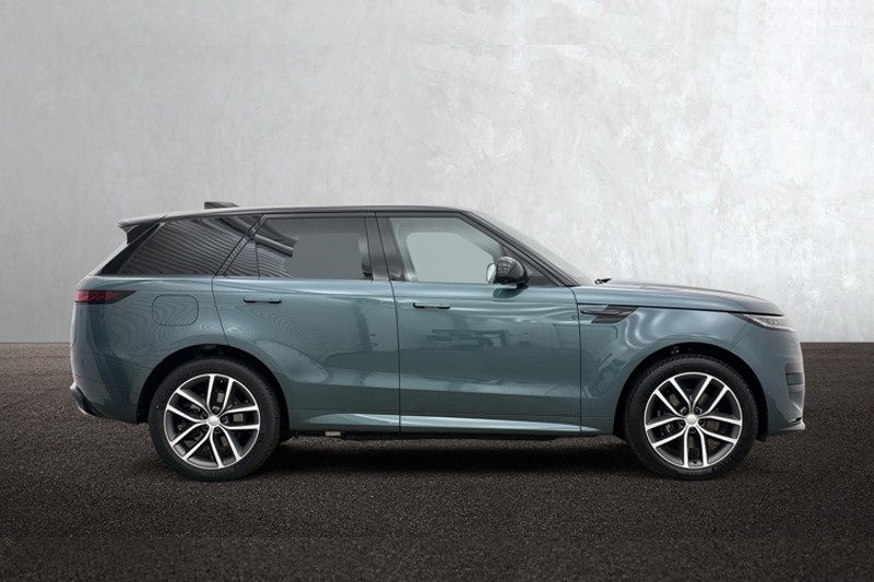 2025 (25) LAND ROVER RANGE ROVER SPORT 3.0 P460e Autobiography 5dr Auto 5752262