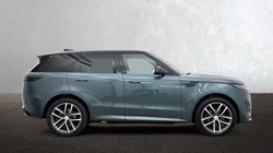 2025 (25) LAND ROVER RANGE ROVER SPORT 3.0 P460e Autobiography 5dr Auto 5752262