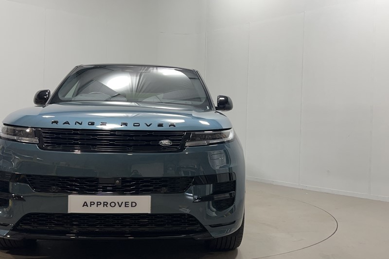 2025 (25) LAND ROVER RANGE ROVER SPORT 3.0 P460e Autobiography 5dr Auto 5825139
