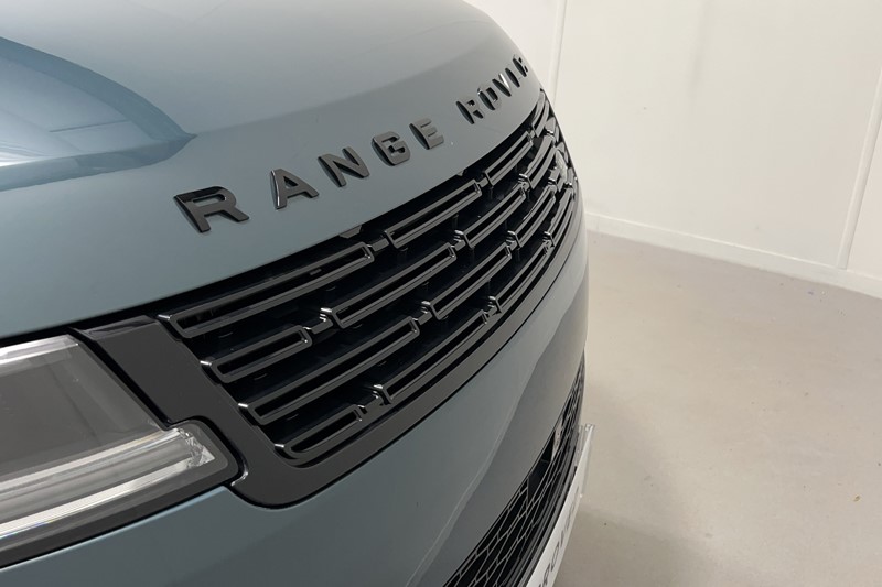 2025 (25) LAND ROVER RANGE ROVER SPORT 3.0 P460e Autobiography 5dr Auto 5825138