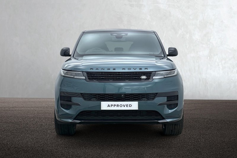 2025 (25) LAND ROVER RANGE ROVER SPORT 3.0 P460e Autobiography 5dr Auto 5752264