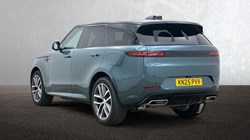 2025 (25) LAND ROVER RANGE ROVER SPORT 3.0 P460e Autobiography 5dr Auto 5752259