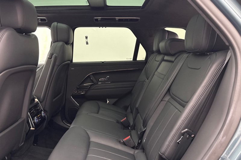 2025 (25) LAND ROVER RANGE ROVER SPORT 3.0 P460e Autobiography 5dr Auto 5752261