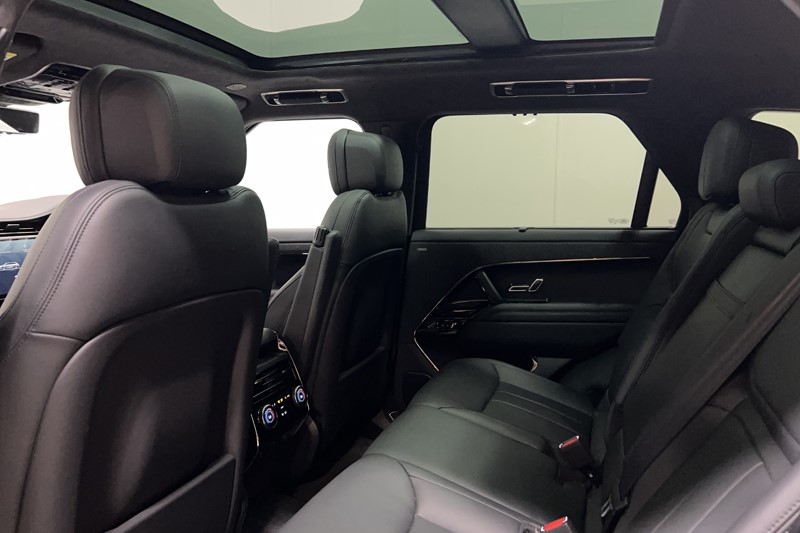 2025 (25) LAND ROVER RANGE ROVER SPORT 3.0 P460e Autobiography 5dr Auto 5825122
