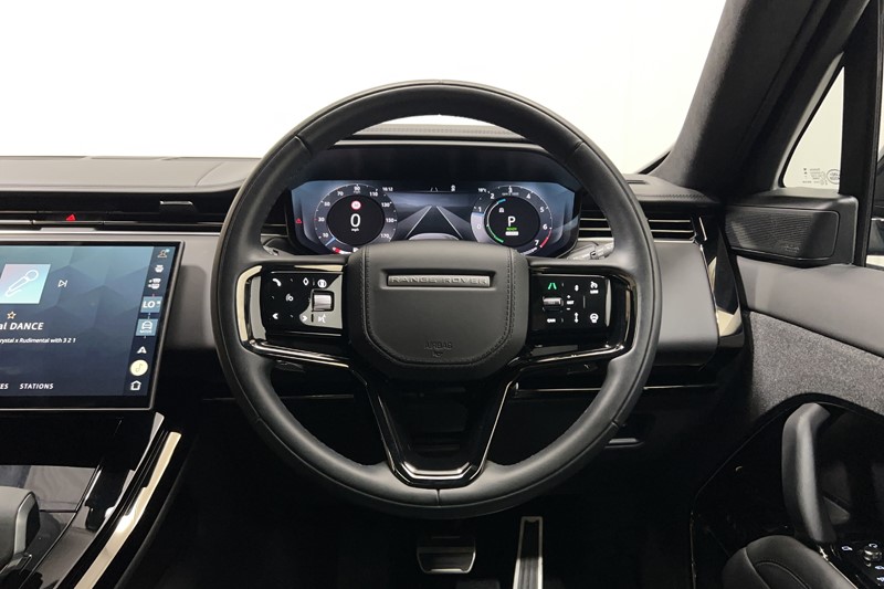 2025 (25) LAND ROVER RANGE ROVER SPORT 3.0 P460e Autobiography 5dr Auto 5825092