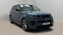 2025 (25) LAND ROVER RANGE ROVER SPORT 3.0 P460e Autobiography 5dr Auto 5825082