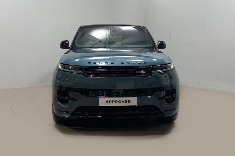 2025 (25) LAND ROVER RANGE ROVER SPORT 3.0 P460e Autobiography 5dr Auto 5825088