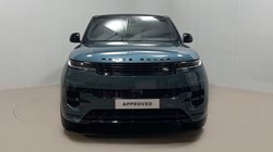 2025 (25) LAND ROVER RANGE ROVER SPORT 3.0 P460e Autobiography 5dr Auto 5825088