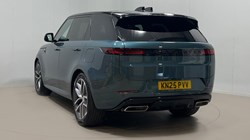 2025 (25) LAND ROVER RANGE ROVER SPORT 3.0 P460e Autobiography 5dr Auto 5825083